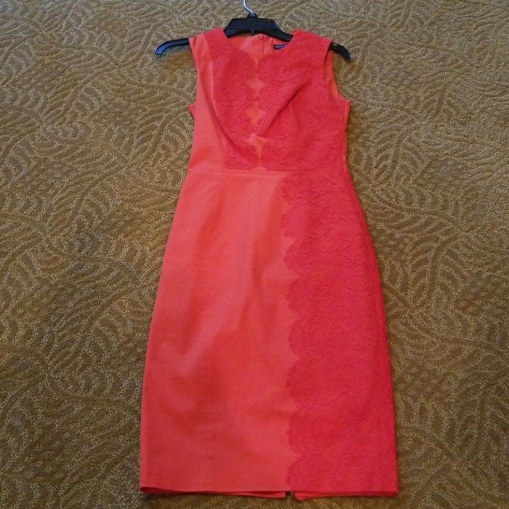 Karen Millen Dress